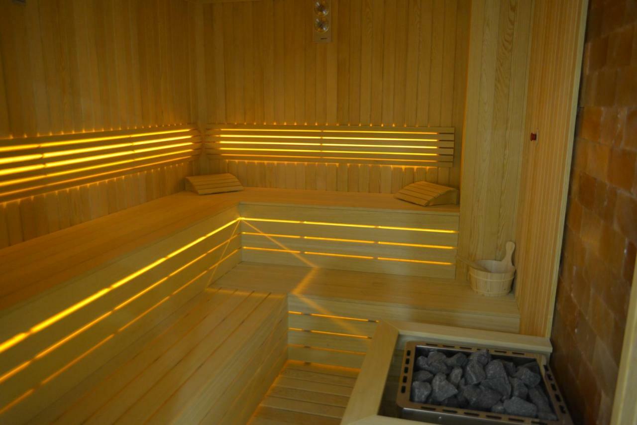 New Garden Hotel Diyarbakır Eksteriør bilde