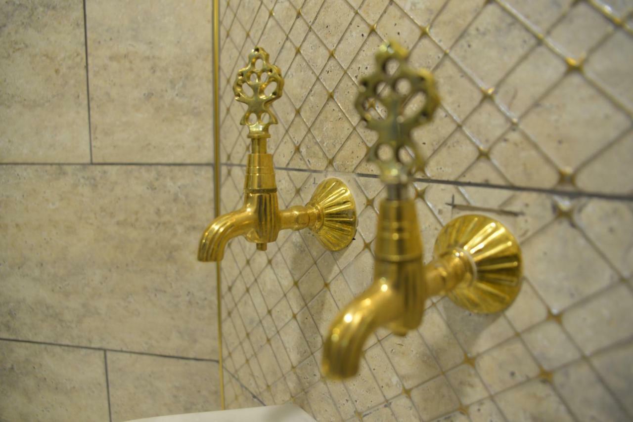 New Garden Hotel Diyarbakır Eksteriør bilde