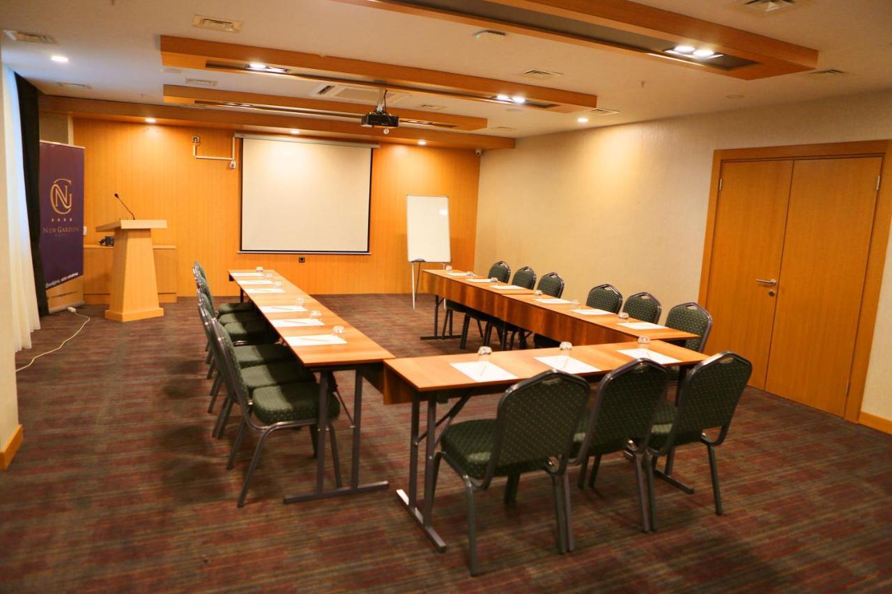 New Garden Hotel Diyarbakır Eksteriør bilde